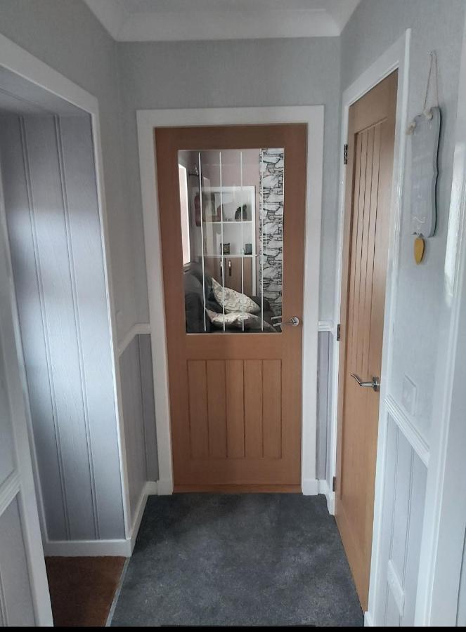 5 Riverside Place Thurso. 2 Bed, 2 Bathrooms. Zewnętrze zdjęcie